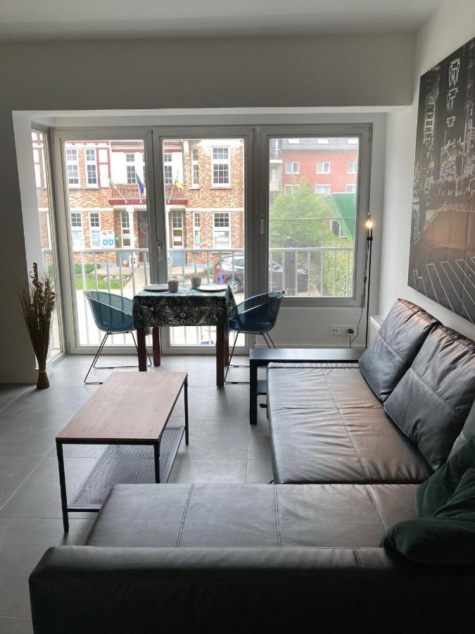 Apartment Marlon B. *