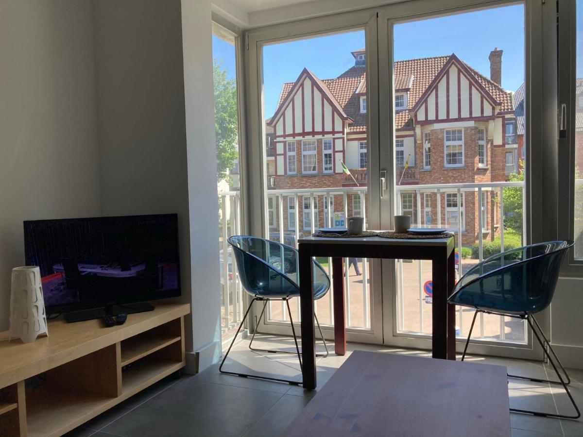 Apartment Marlon B.