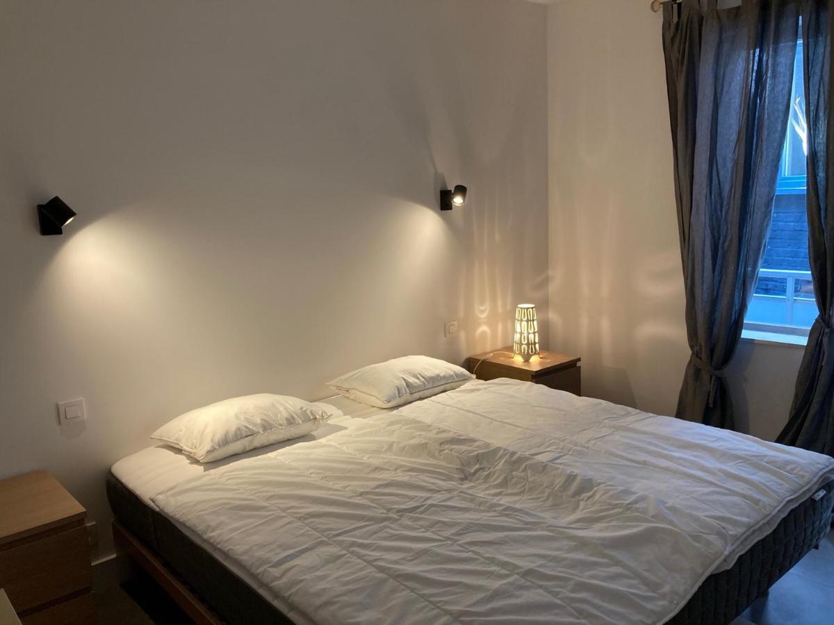 Marlon B. Appartement